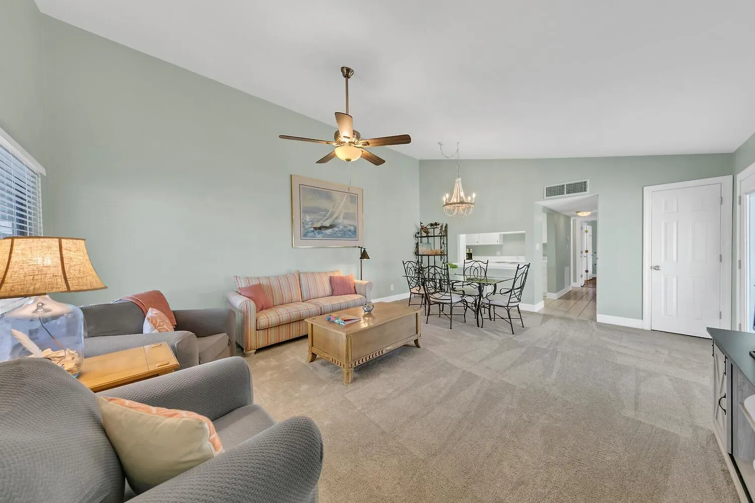 Holiday home Tennis Village 81A Destin United States