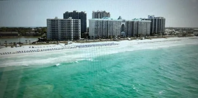 Tennis Village 81A Destin