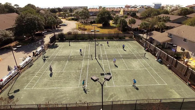 Holiday home Tennis Village 81A Destin