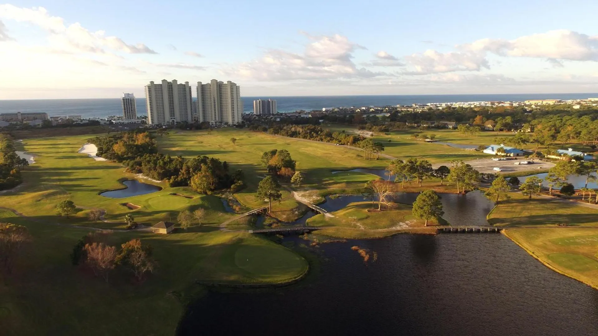 Tennis Village 81A Destin 0*,  United States